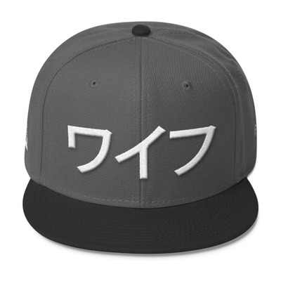 Waifu snapback