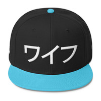 Waifu Snapback - Thumbnail 4