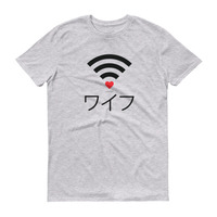 Searching For Waifu  - Thumbnail 1