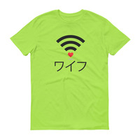 Searching For Waifu  - Thumbnail 2