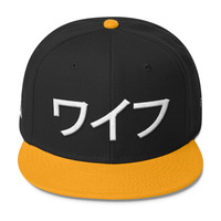 Waifu Snapback - Thumbnail 13