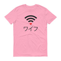 Searching For Waifu  - Thumbnail 5