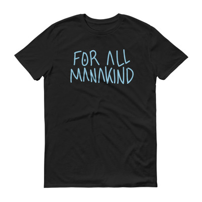 For all manakind text