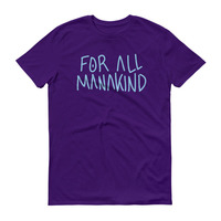 For All Manakind Text - Thumbnail 1