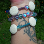 Dreamer Collection Diffuser Bracelets -1