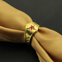 Wonder Woman Stacking Ring  - Thumbnail 3
