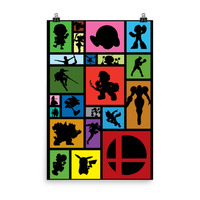 Smash! Poster - Thumbnail 1