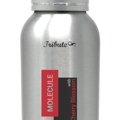 Molecule 01 identical and japanese cherry blossom 100ml - free delivery