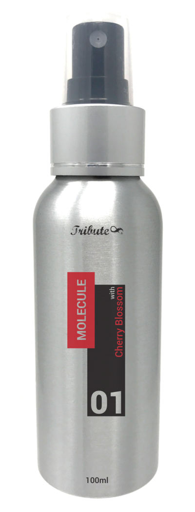 Molecule 01 Identical and Japanese Cherry Blossom 100ml - FREE DELIVERY