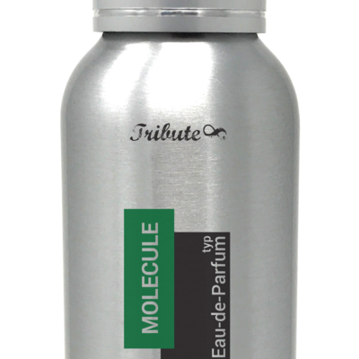 Molecule scent 02 (typ) - ambroxan by tribute8