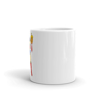 Truth Vs Doof Mug - Thumbnail 2