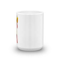 Truth Vs Doof Mug - Thumbnail 5