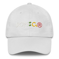Dope G Period Classic Logo Dad Cap  - Thumbnail 5