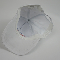 OKAY EMBROIDERED CAP - Thumbnail 1