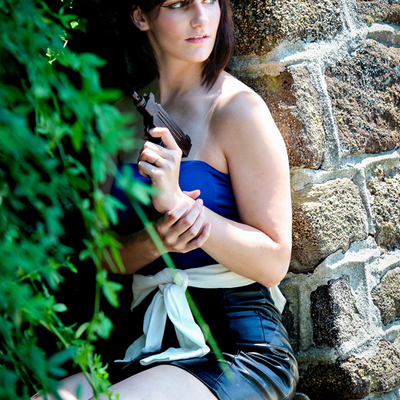 Jestina keys cosplay - Thumbnail 4