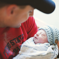 Newsboy Beanie - Thumbnail 1