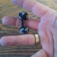 Knuck Chuck - Thumbnail 1