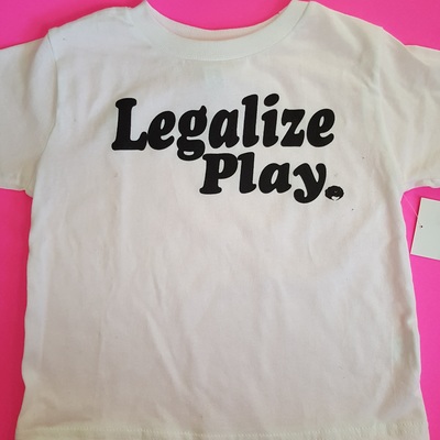 Legalize play 