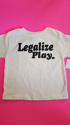 Legalize Play 