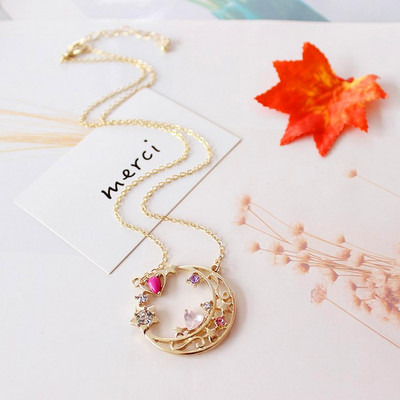 Fashion usagi necklace