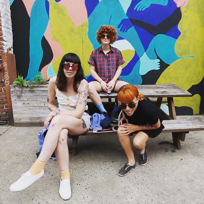 Amanda x "giant" (digital) lp