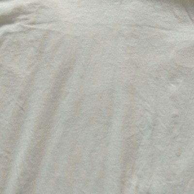 Nse no$lacknent. (white&red) boarder business t-shirt.