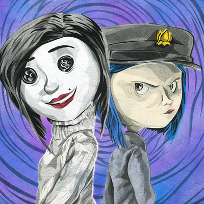 You can stay here for ever and always