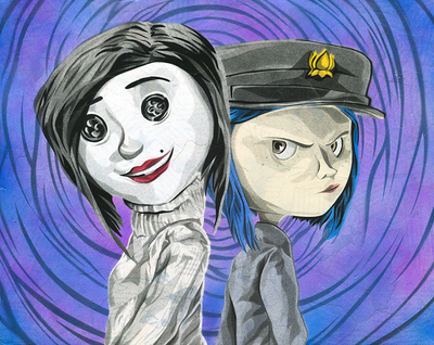 You Can Stay Here for Ever and Always