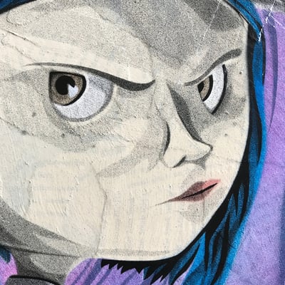 You can stay here for ever and always