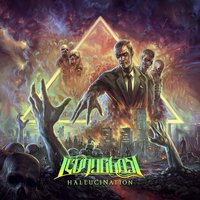 Iconoclast - HalluciNation [Import] - Thumbnail 1
