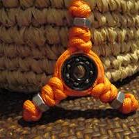 Triple arm spinner - Thumbnail 2