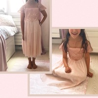Perfect Princess Dress  - Thumbnail 1