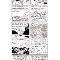 Swamp Mythos Magazine, Issue #2 - Thumbnail 1