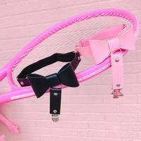 *Free Ship* Bowknot Garter Belt - Thumbnail 4