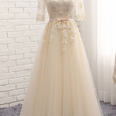 A-line prom dress,sexy prom dress,evening dress,charming prom dress, long prom dress,prom dresses, elegant prom dress, prom dress z144