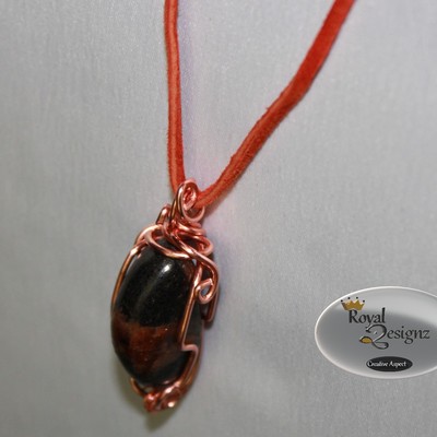 Protection, balance and harmony  - Thumbnail 3