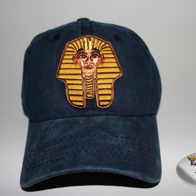 Pharaoh dad cap - Thumbnail 1