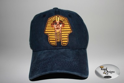 Pharaoh Dad Cap