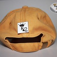 Pharaoh Dad Cap - Thumbnail 3