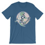 SKATEASAURUS REX // MENS' T-SHIRT-2