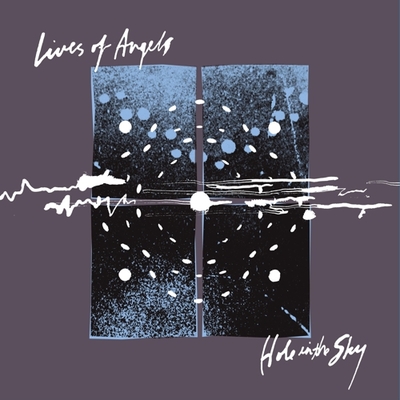Lives Of Angels "Hole In The Sky" LP