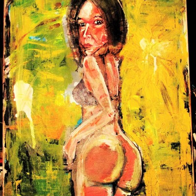 Devil take the hindmost