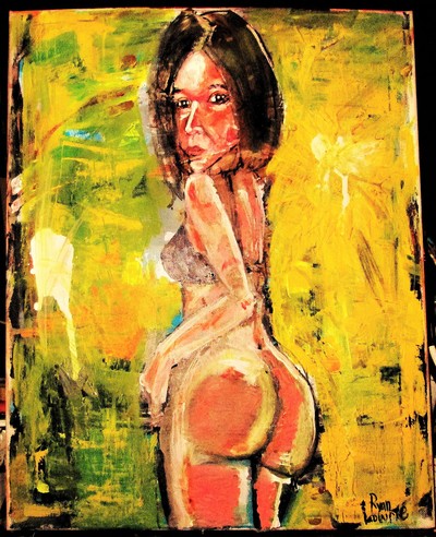 Devil take the hindmost