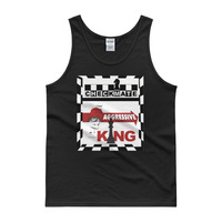 Passive Aggressive King - Thumbnail 2