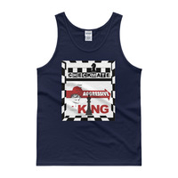 Passive Aggressive King - Thumbnail 4