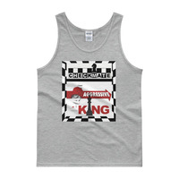 Passive Aggressive King - Thumbnail 3