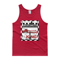 Passive Aggressive King - Thumbnail 1