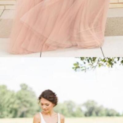 Fashion prom dress white woman tops, tank tops, woman cloth