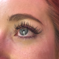 Mink Eyelash Extensions  - Thumbnail 1