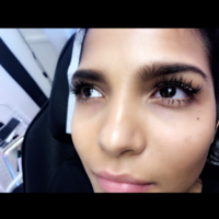 Mink Eyelash Extensions  - Thumbnail 2